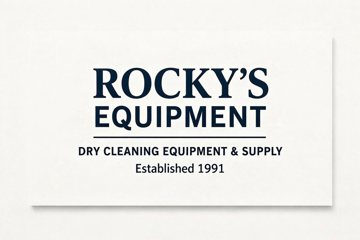 Rocky's Equipment